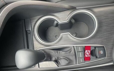 Toyota Camry, 2021 год, 2 480 000 рублей, 15 фотография