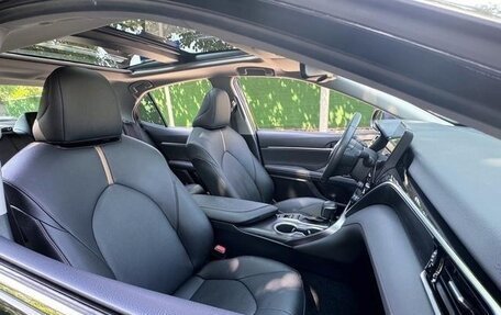 Toyota Camry, 2021 год, 2 540 000 рублей, 16 фотография