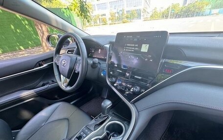 Toyota Camry, 2021 год, 2 540 000 рублей, 17 фотография