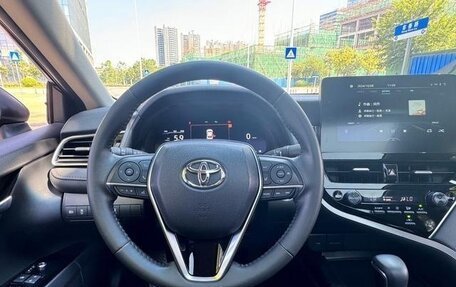 Toyota Camry, 2021 год, 2 540 000 рублей, 13 фотография