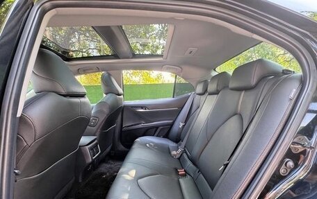 Toyota Camry, 2021 год, 2 540 000 рублей, 20 фотография