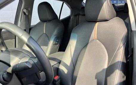 Toyota Camry, 2021 год, 2 520 000 рублей, 11 фотография