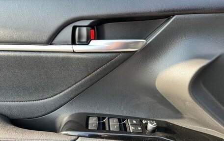 Toyota Camry, 2021 год, 2 520 000 рублей, 16 фотография