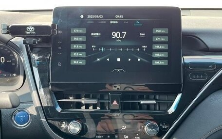 Toyota Camry, 2021 год, 2 520 000 рублей, 20 фотография