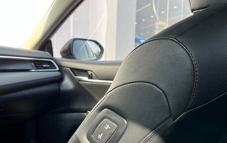 Toyota Camry, 2021 год, 2 520 000 рублей, 17 фотография