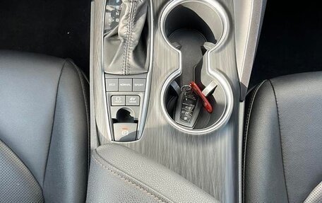 Toyota Camry, 2021 год, 2 520 000 рублей, 21 фотография
