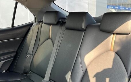 Toyota Camry, 2021 год, 2 520 000 рублей, 25 фотография