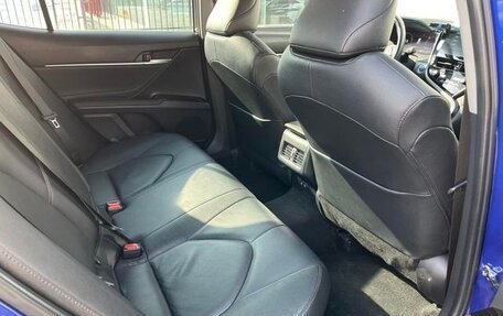 Toyota Camry, 2021 год, 2 520 000 рублей, 22 фотография