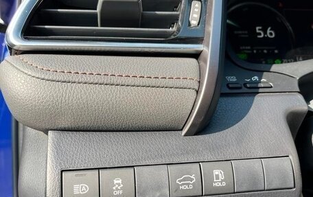 Toyota Camry, 2021 год, 2 520 000 рублей, 19 фотография