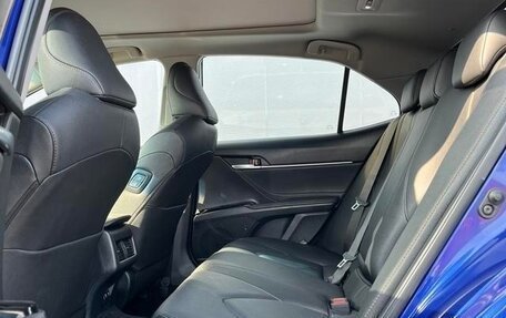Toyota Camry, 2021 год, 2 520 000 рублей, 23 фотография