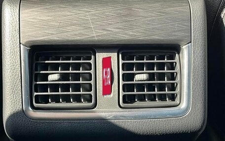 Toyota Camry, 2021 год, 2 520 000 рублей, 24 фотография