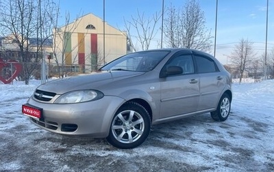Chevrolet Lacetti, 2008 год, 450 000 рублей, 1 фотография