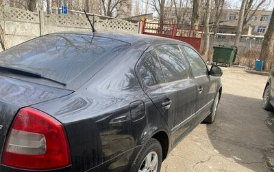 Skoda Octavia, 2012 год, 1 000 000 рублей, 1 фотография