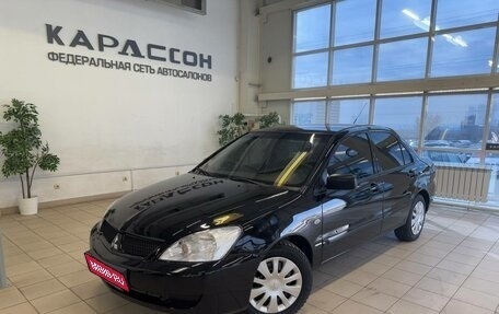 Mitsubishi Lancer IX, 2006 год, 620 000 рублей, 1 фотография