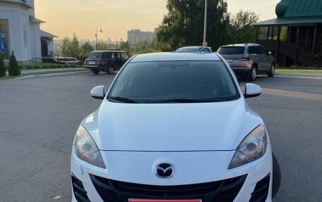 Mazda 3, 2011 год, 930 000 рублей, 1 фотография