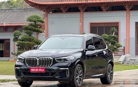 BMW X5, 2022 год, 4 200 000 рублей, 1 фотография