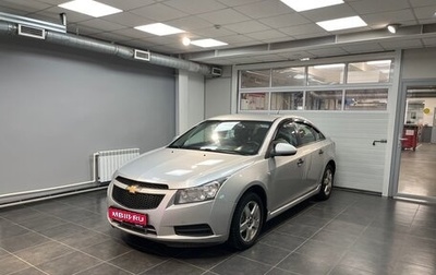 Chevrolet Cruze II, 2011 год, 820 000 рублей, 1 фотография