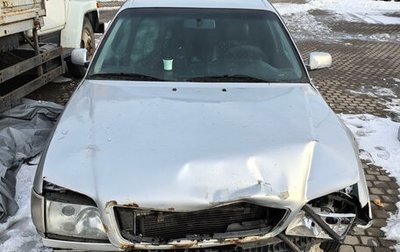 Audi A6, 1996 год, 100 000 рублей, 1 фотография