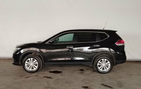 Nissan X-Trail, 2015 год, 1 699 000 рублей, 8 фотография