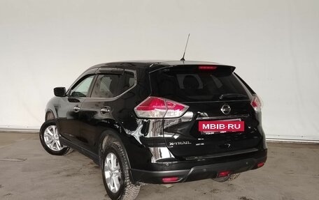 Nissan X-Trail, 2015 год, 1 699 000 рублей, 6 фотография