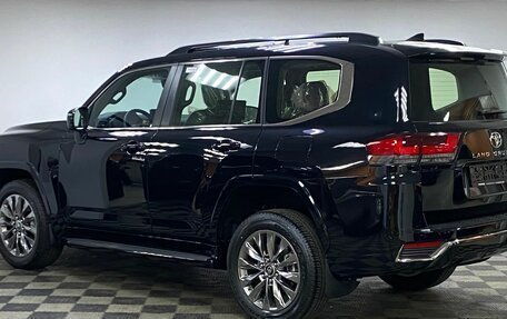 Toyota Land Cruiser, 2025 год, 12 749 000 рублей, 2 фотография