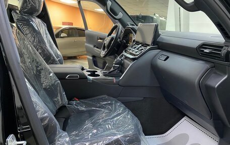 Toyota Land Cruiser, 2025 год, 12 749 000 рублей, 6 фотография