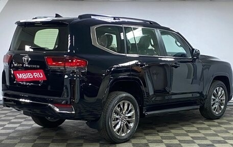 Toyota Land Cruiser, 2025 год, 12 749 000 рублей, 4 фотография