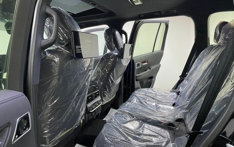 Toyota Land Cruiser, 2025 год, 12 749 000 рублей, 12 фотография