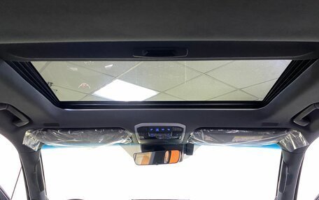 Toyota Land Cruiser, 2025 год, 12 749 000 рублей, 16 фотография