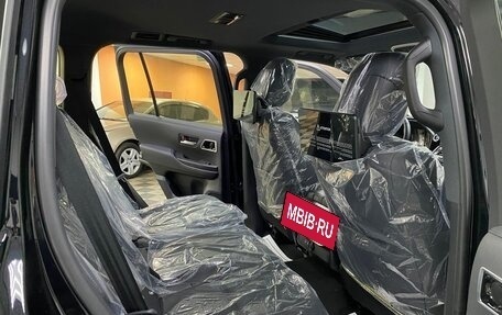 Toyota Land Cruiser, 2025 год, 12 749 000 рублей, 11 фотография