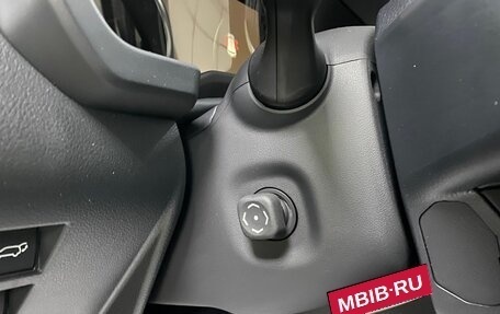 Toyota Land Cruiser, 2025 год, 12 749 000 рублей, 15 фотография