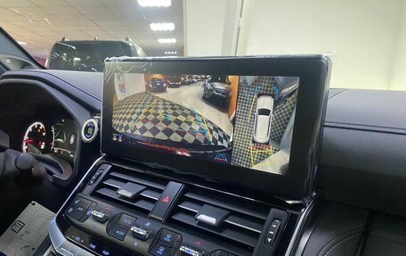 Toyota Land Cruiser, 2025 год, 12 749 000 рублей, 24 фотография