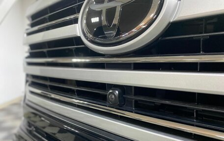 Toyota Land Cruiser, 2025 год, 12 749 000 рублей, 25 фотография
