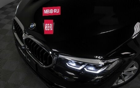 BMW 5 серия, 2020 год, 3 695 000 рублей, 25 фотография