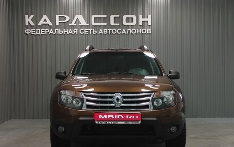 Renault Duster I рестайлинг, 2013 год, 850 000 рублей, 3 фотография