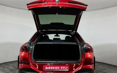 BMW X6, 2021 год, 8 500 000 рублей, 9 фотография
