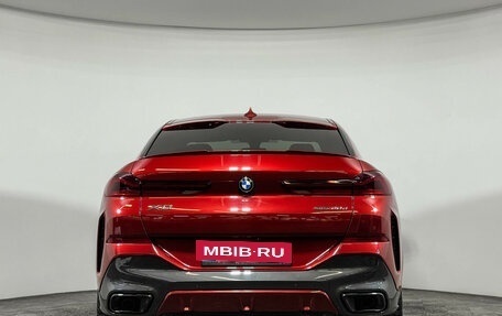BMW X6, 2021 год, 8 500 000 рублей, 4 фотография