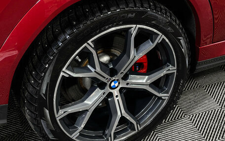 BMW X6, 2021 год, 8 500 000 рублей, 22 фотография