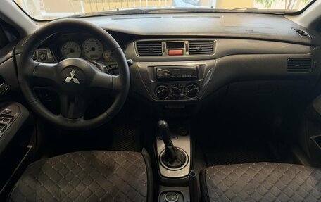 Mitsubishi Lancer IX, 2006 год, 620 000 рублей, 8 фотография