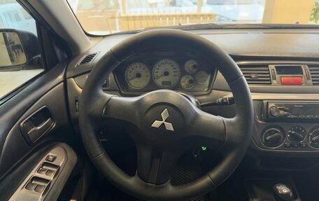 Mitsubishi Lancer IX, 2006 год, 620 000 рублей, 7 фотография