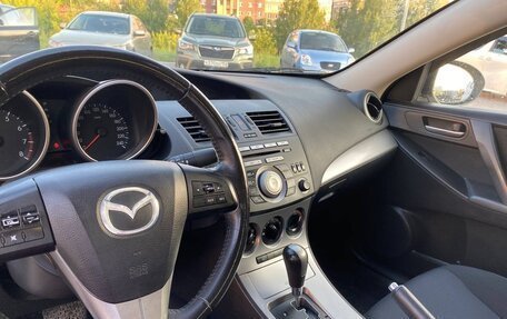 Mazda 3, 2011 год, 930 000 рублей, 6 фотография