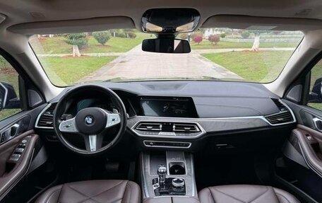 BMW X5, 2022 год, 4 200 000 рублей, 4 фотография