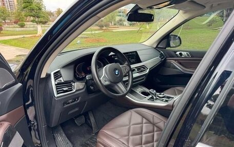BMW X5, 2022 год, 4 200 000 рублей, 5 фотография