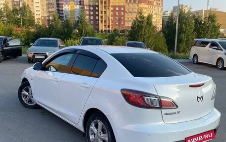 Mazda 3, 2011 год, 930 000 рублей, 4 фотография