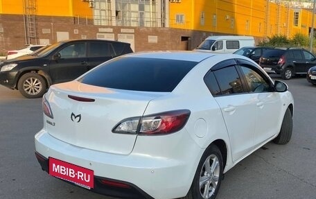 Mazda 3, 2011 год, 930 000 рублей, 5 фотография