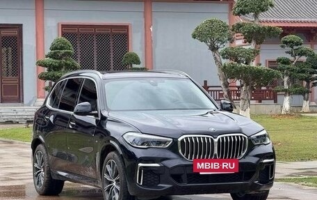 BMW X5, 2022 год, 4 200 000 рублей, 3 фотография