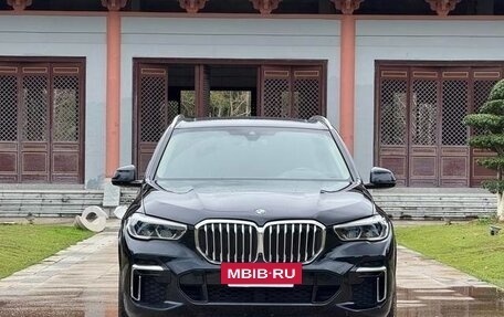 BMW X5, 2022 год, 4 200 000 рублей, 2 фотография