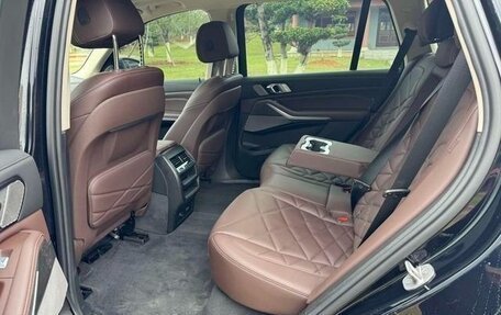 BMW X5, 2022 год, 4 200 000 рублей, 6 фотография