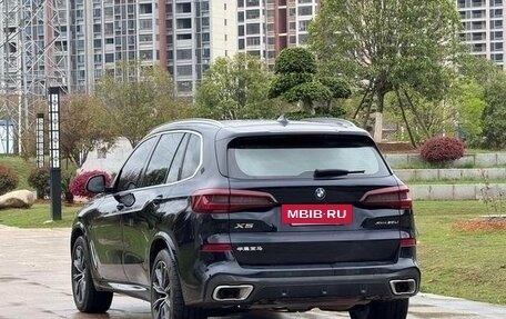 BMW X5, 2022 год, 4 200 000 рублей, 9 фотография