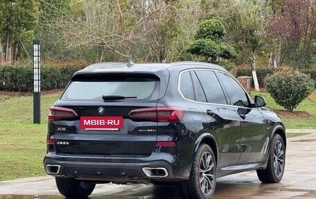 BMW X5, 2022 год, 4 200 000 рублей, 7 фотография